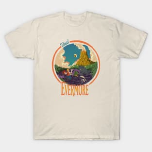 Visit Evermore T-Shirt